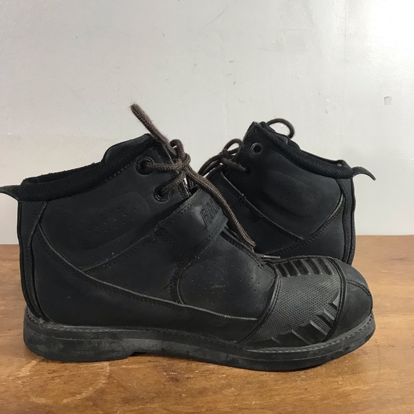 Rocket motorcycle boots - Picture 9 of 10